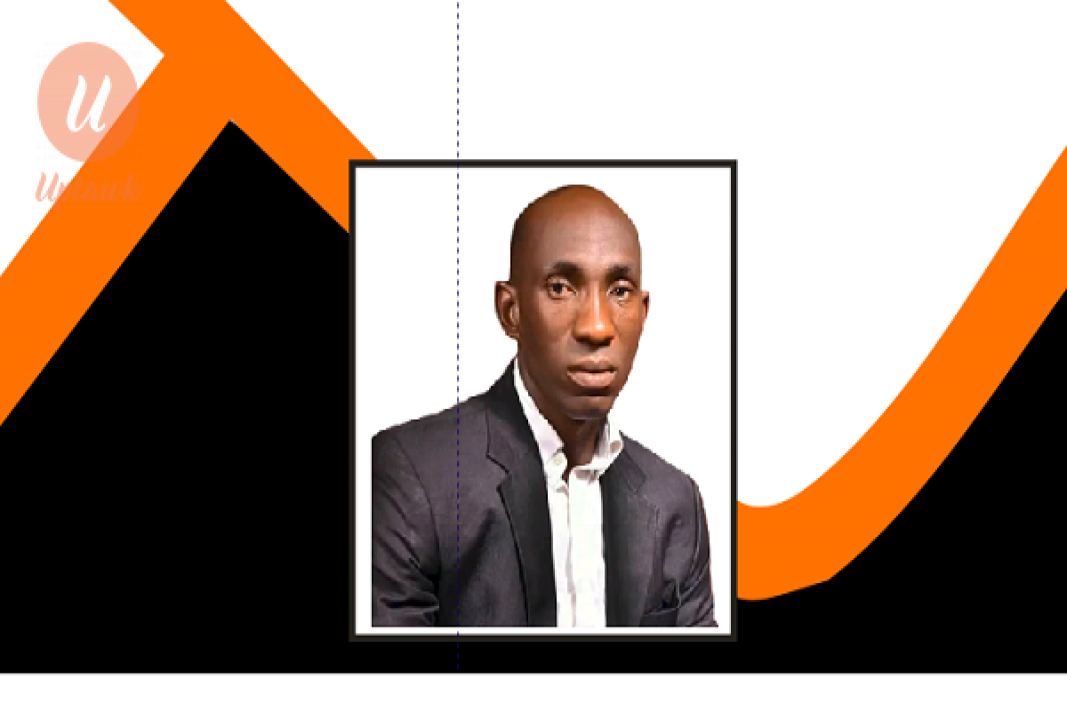 Ojotule Ojonugwa Oliver, Marketer at Uptawk